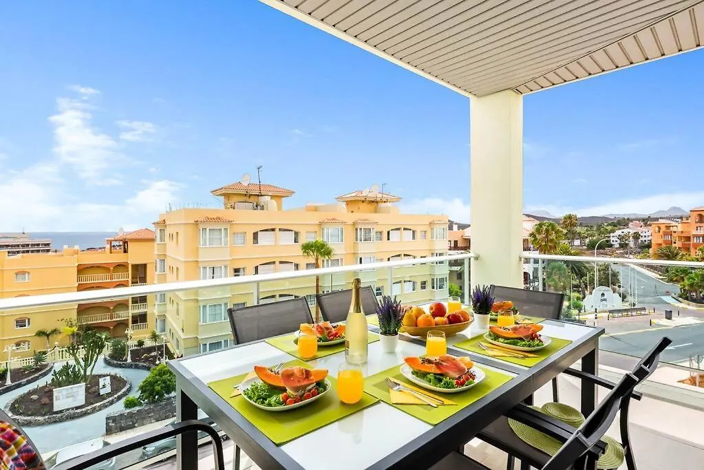 Apartamento Playa Y Golf San Miguel de Abona Apartment