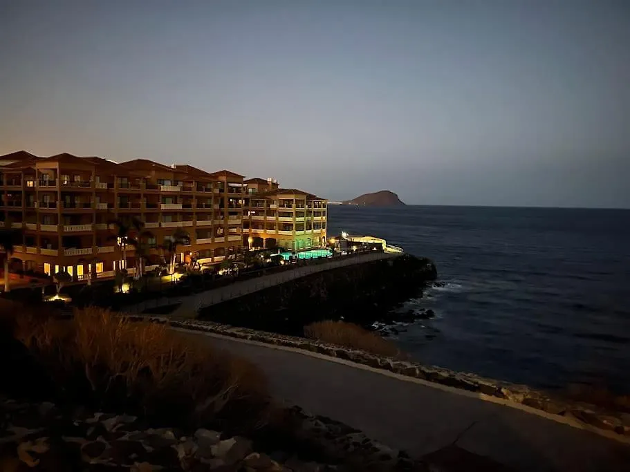 Apartamento Playa Y Golf San Miguel de Abona 0*,