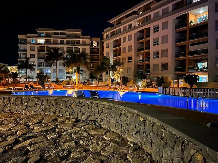 Apartamento Playa Y Golf San Miguel de Abona