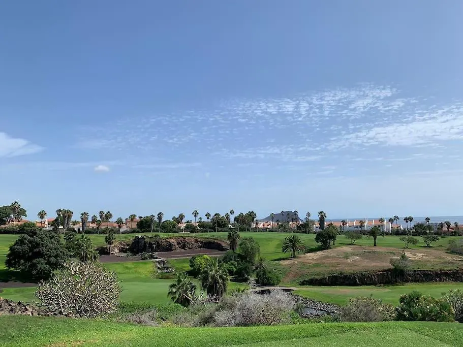 Apartment Apartamento Playa Y Golf San Miguel de Abona