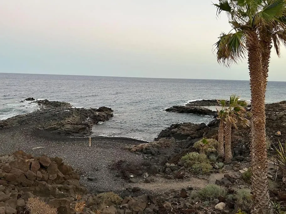 Apartment Apartamento Playa Y Golf San Miguel de Abona Spain