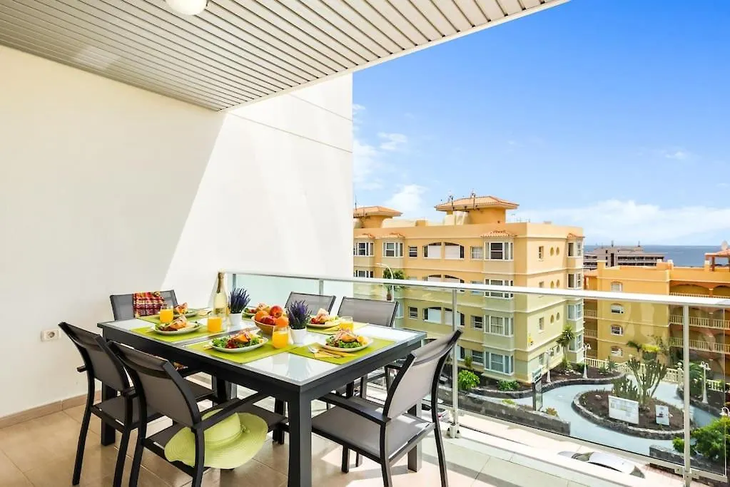Apartamento Playa Y Golf San Miguel de Abona