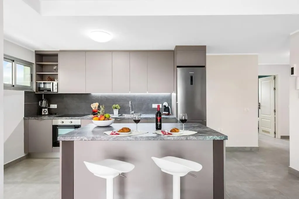 Apartamento Playa Y Golf San Miguel de Abona Spain