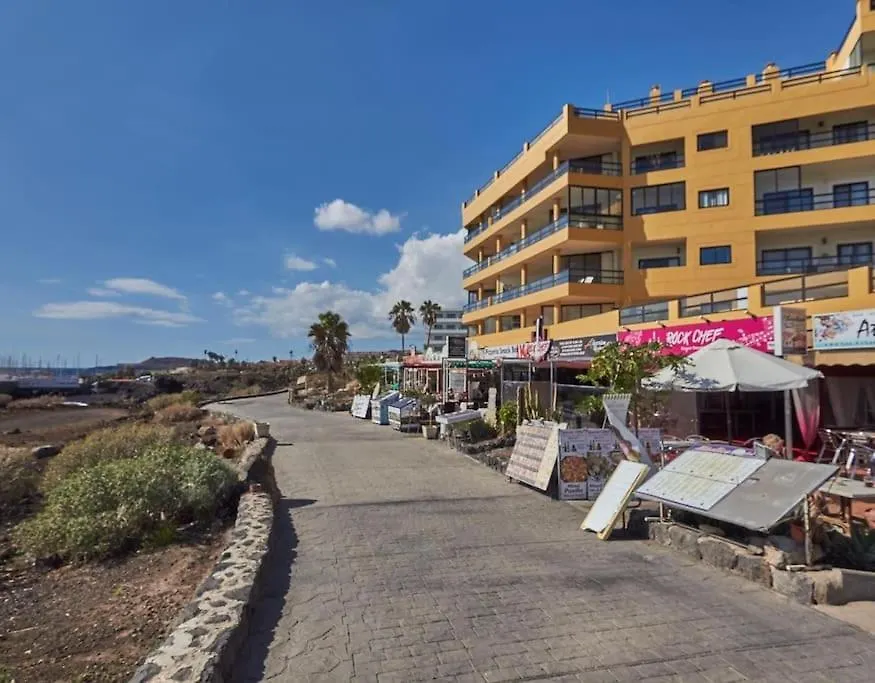Apartamento Playa Y Golf San Miguel de Abona