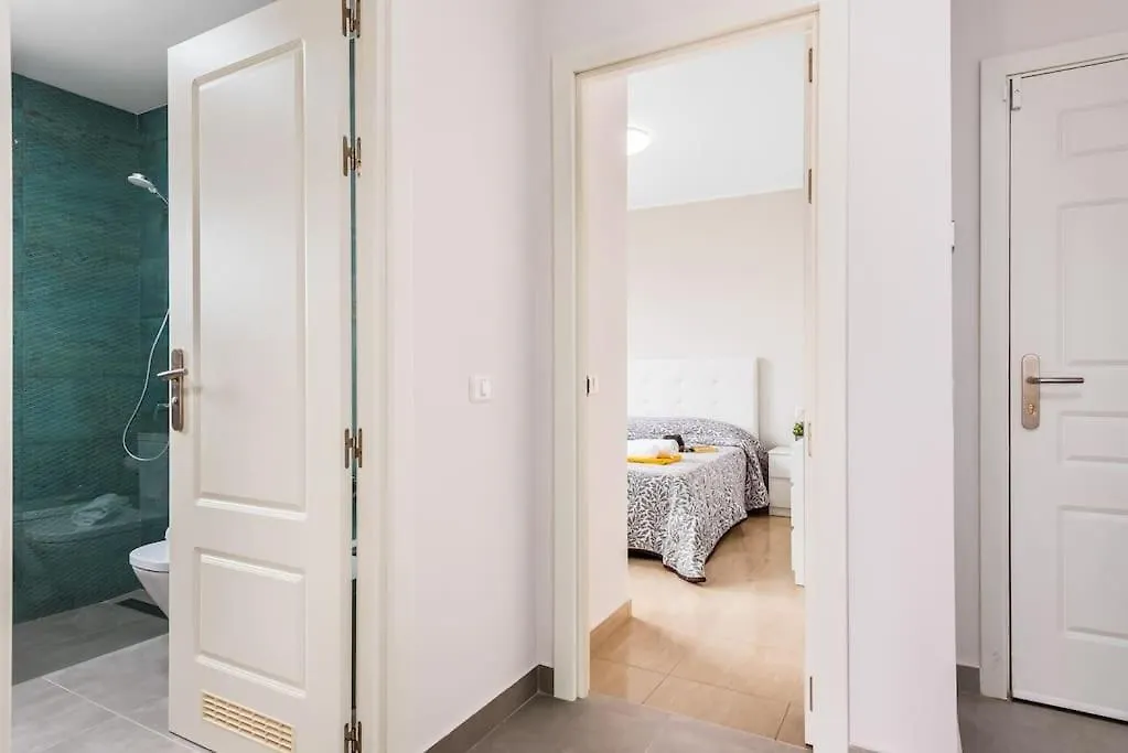 Apartamento Playa Y Golf San Miguel de Abona Spain