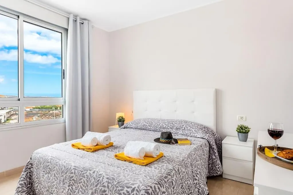 Apartamento Playa Y Golf San Miguel de Abona