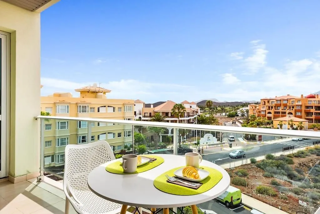 Apartamento Playa Y Golf San Miguel de Abona Spain