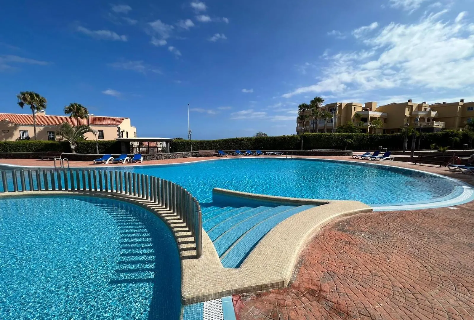 Apartamento Playa Y Golf San Miguel de Abona 0*,  Spain