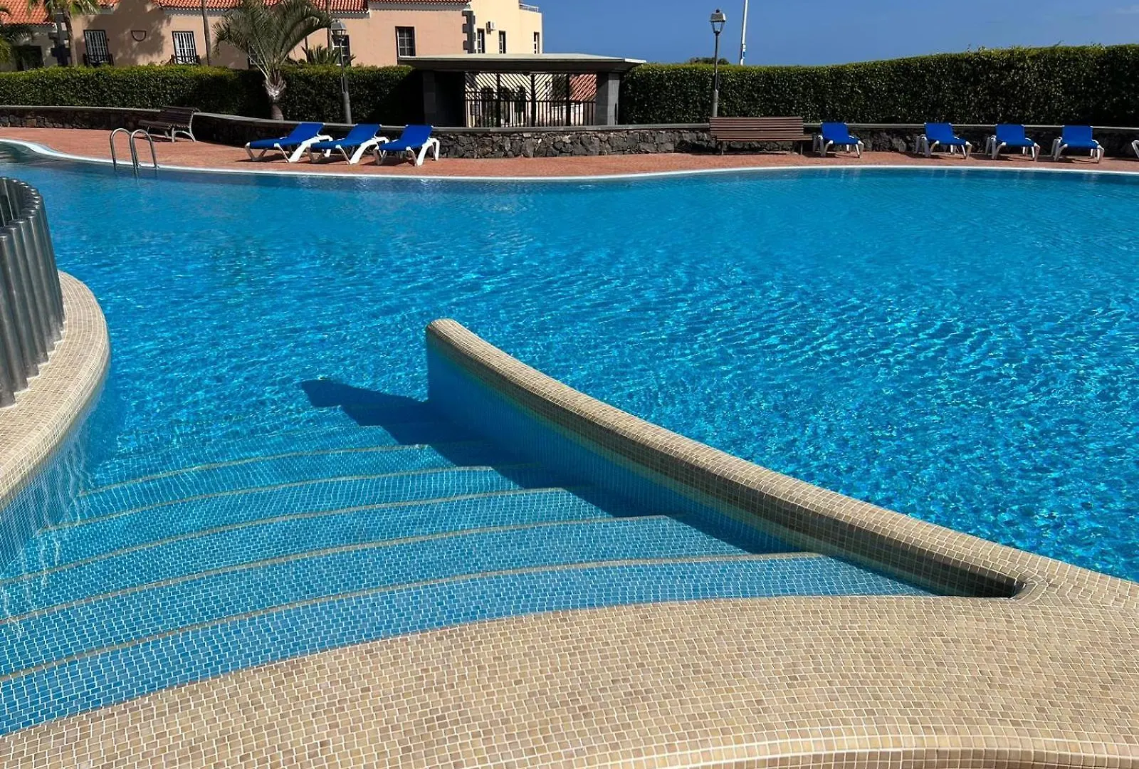 Apartamento Playa Y Golf San Miguel de Abona Spain