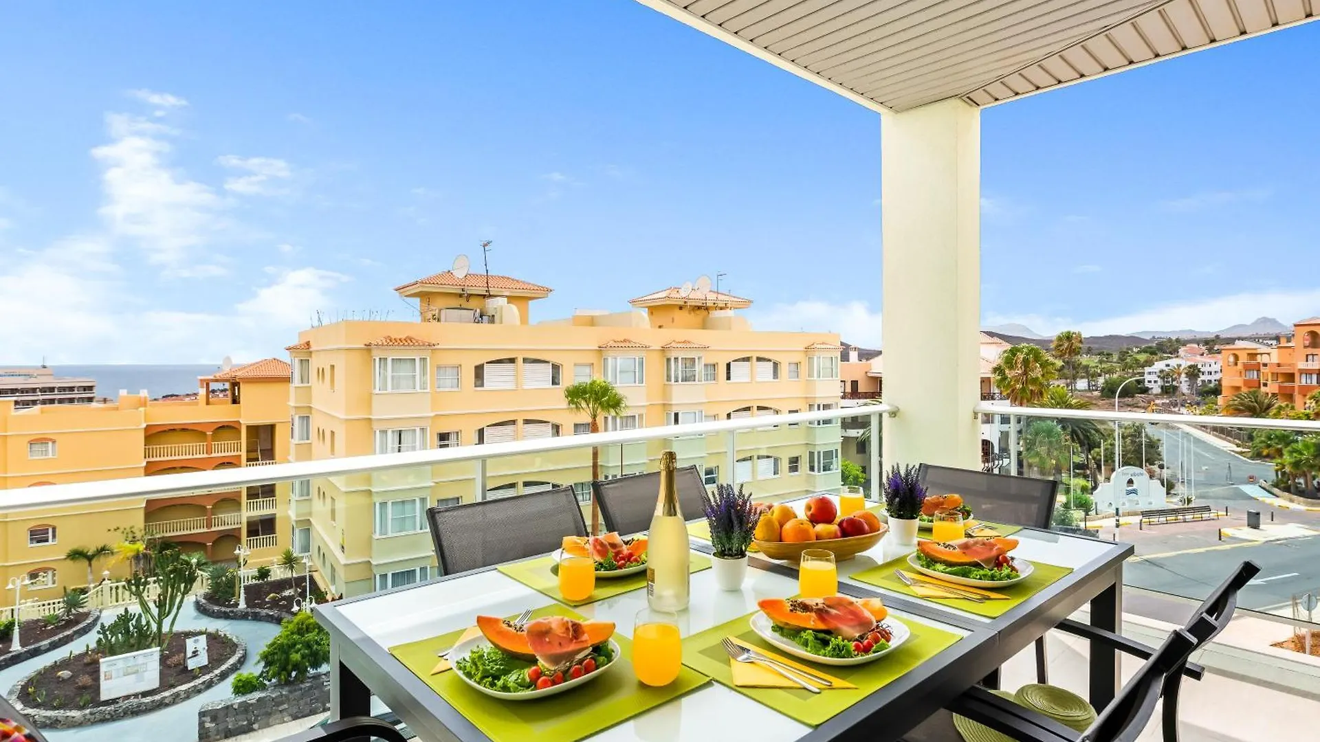 Apartamento Playa Y Golf San Miguel de Abona