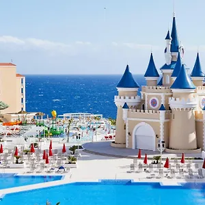 Bahia Principe Fantasia Tenerife 圣米格尔德阿沃纳