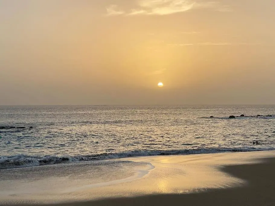Apartamento Playa Y Golf San Miguel de Abona Appartamento