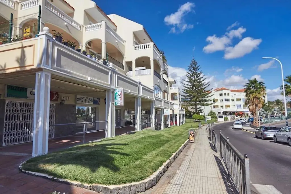 Apartamento Playa Y Golf San Miguel de Abona