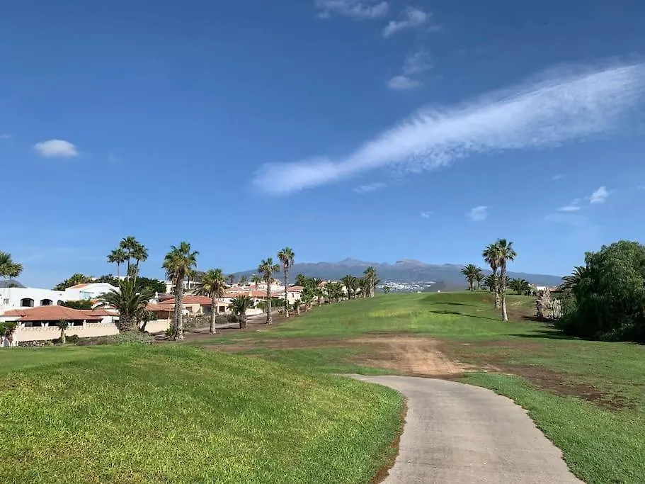 Apartamento Playa Y Golf San Miguel de Abona Spain