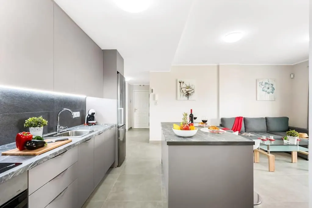 Appartamento Apartamento Playa Y Golf San Miguel de Abona