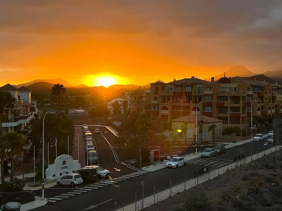 Appartamento Apartamento Playa Y Golf San Miguel de Abona