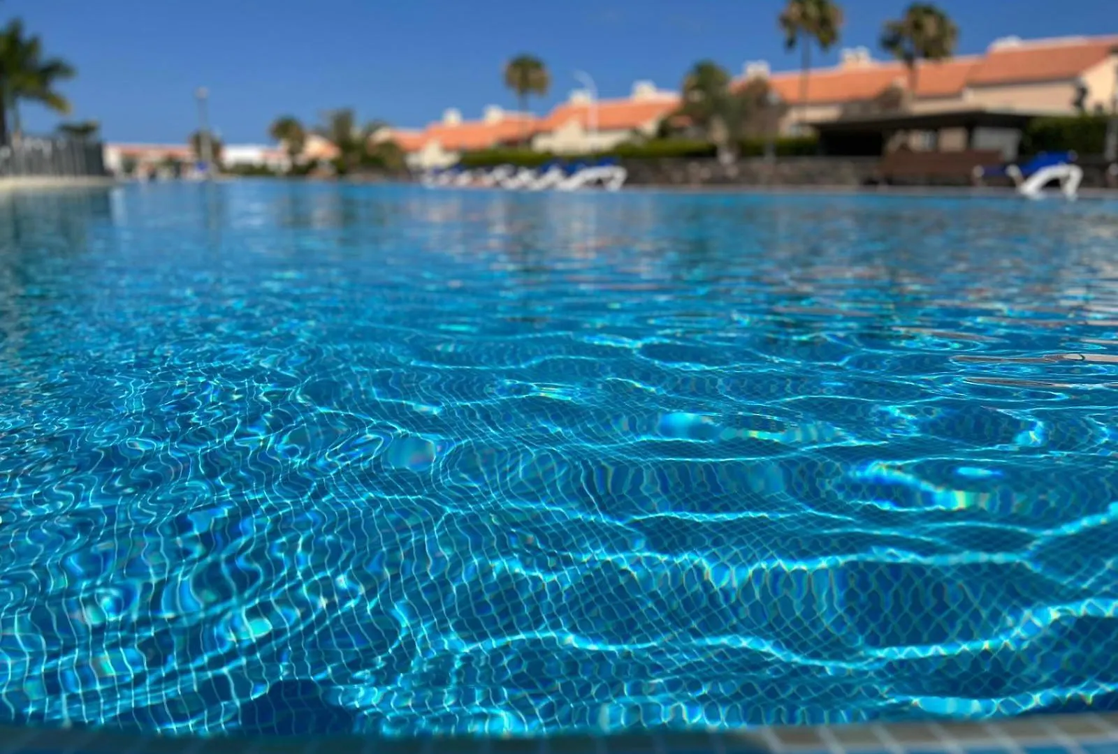 Appartamento Apartamento Playa Y Golf San Miguel de Abona